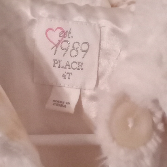 Coat - Picture 2 of 4